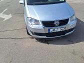 Volsvagel tauran geras automobilis - nuotraukos Nr. 4