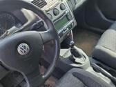 Volsvagel tauran geras automobilis - nuotraukos Nr. 5