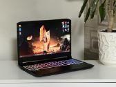 Parduodamas Acer Nitro su Rtx 3070, I7-11k, 1tb.