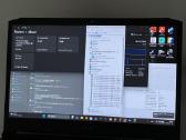 Parduodamas Acer Nitro su Rtx 3070, I7-11k, 1tb. - nuotraukos Nr. 8