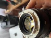 Meike 25mm T2.1 S35 Cine Prime Objektyvas - nuotraukos Nr. 4