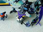Lego Nexo Knights 70353 The Heligoyle