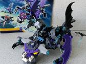 Lego Nexo Knights 70353 The Heligoyle - nuotraukos Nr. 4