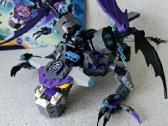 Lego Nexo Knights 70353 The Heligoyle - nuotraukos Nr. 5