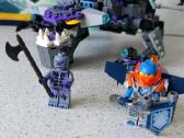Lego Nexo Knights 70353 The Heligoyle - nuotraukos Nr. 2
