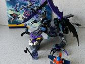 Lego Nexo Knights 70353 The Heligoyle - nuotraukos Nr. 6