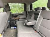 Gmc sierra 1500 Duramax - nuotraukos Nr. 6