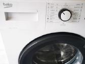 Siaura 44cm skalbimo mašina Beko - nuotraukos Nr. 3