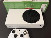 Xbox series S - nuotraukos Nr. 2