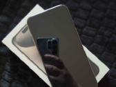 iPhone 15 pro max - nuotraukos Nr. 2