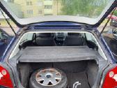 VW Polo 1.6 benzinas. 650 eu - nuotraukos Nr. 4