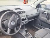 VW Polo 1.6 benzinas. 650 eu - nuotraukos Nr. 5