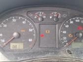 VW Polo 1.6 benzinas. 650 eu - nuotraukos Nr. 7