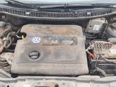 VW Polo 1.6 benzinas. 600 eu - nuotraukos Nr. 8