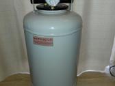 Parduodamas greitpuodis autoklavas 30ltr su pried.