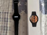 Samsung galaxy watch 4 lite (44mm) - nuotraukos Nr. 2