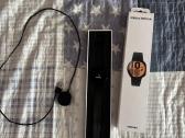 Samsung galaxy watch 4 lite (44mm) - nuotraukos Nr. 4