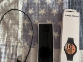 Samsung galaxy watch 4 lite (44mm) - nuotraukos Nr. 6