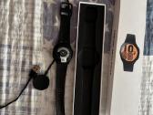 Samsung galaxy watch 4 lite (44mm) - nuotraukos Nr. 7
