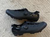 Shimano xc302 MTB / gravel dviratininko batai - nuotraukos Nr. 2