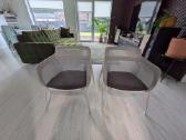Ikea Ps foteliai
