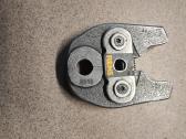 Rems mini presavimo galva