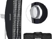 Godox grid softbox 35x165