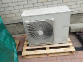 Oras vanduo Bosh Odu Split 8kw - nuotraukos Nr. 9