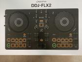 Dj valdiklis Pioneer Ddj Flx-2 - nuotraukos Nr. 3