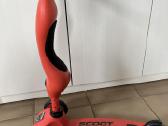 Paspirtukas Scoot & Ride - nuotraukos Nr. 2