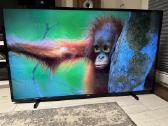 Philips smart TV puikios būklės