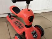 Paspirtukas Scoot & Ride - nuotraukos Nr. 4
