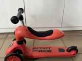 Paspirtukas Scoot & Ride - nuotraukos Nr. 5