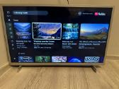 Philips smart TV puikios būklės - nuotraukos Nr. 2