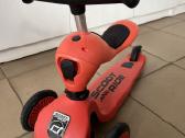 Paspirtukas Scoot & Ride - nuotraukos Nr. 6