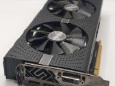 Rx580 4gb - nuotraukos Nr. 2
