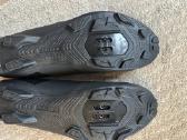 Shimano xc302 MTB / gravel dviratininko batai - nuotraukos Nr. 4