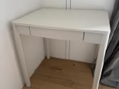 Ikea Tonstad rašomasis stalas