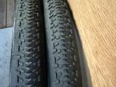 Schwalbe g-one rx 45mm gravel padangos - nuotraukos Nr. 2