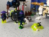 Lego Ninjago 70734 Meistro Wu Drakonas - nuotraukos Nr. 4