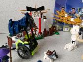 Lego Ninjago 70734 Meistro Wu Drakonas - nuotraukos Nr. 5