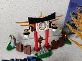 Lego Ninjago 70734 Meistro Wu Drakonas - nuotraukos Nr. 6