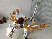Lego Ninjago 70734 Meistro Wu Drakonas - nuotraukos Nr. 7