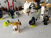 Lego Ninjago 70734 Meistro Wu Drakonas - nuotraukos Nr. 10