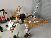 Lego Ninjago 70734 Meistro Wu Drakonas - nuotraukos Nr. 11