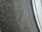 VW tiguan r18 zieminiu disku komplektas su padango - nuotraukos Nr. 10
