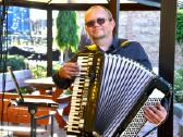 Profesionali akordeono muzika Jūsų šventėms !