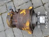 Gehl 4640 (turbo) hidro pavara - nuotraukos Nr. 2