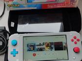 Parduodu Nintendo Switch Lite