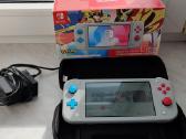 Parduodu Nintendo Switch Lite - nuotraukos Nr. 3
